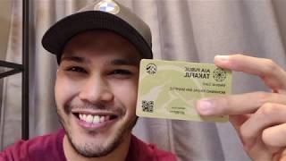 5 Perkara Wajib Anda Perlu Tahu Sebelum Mengambil Insurance Hayat