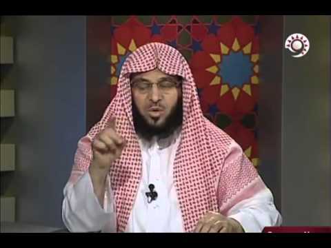 الله ولي الذين آمنوا د عائض القرني