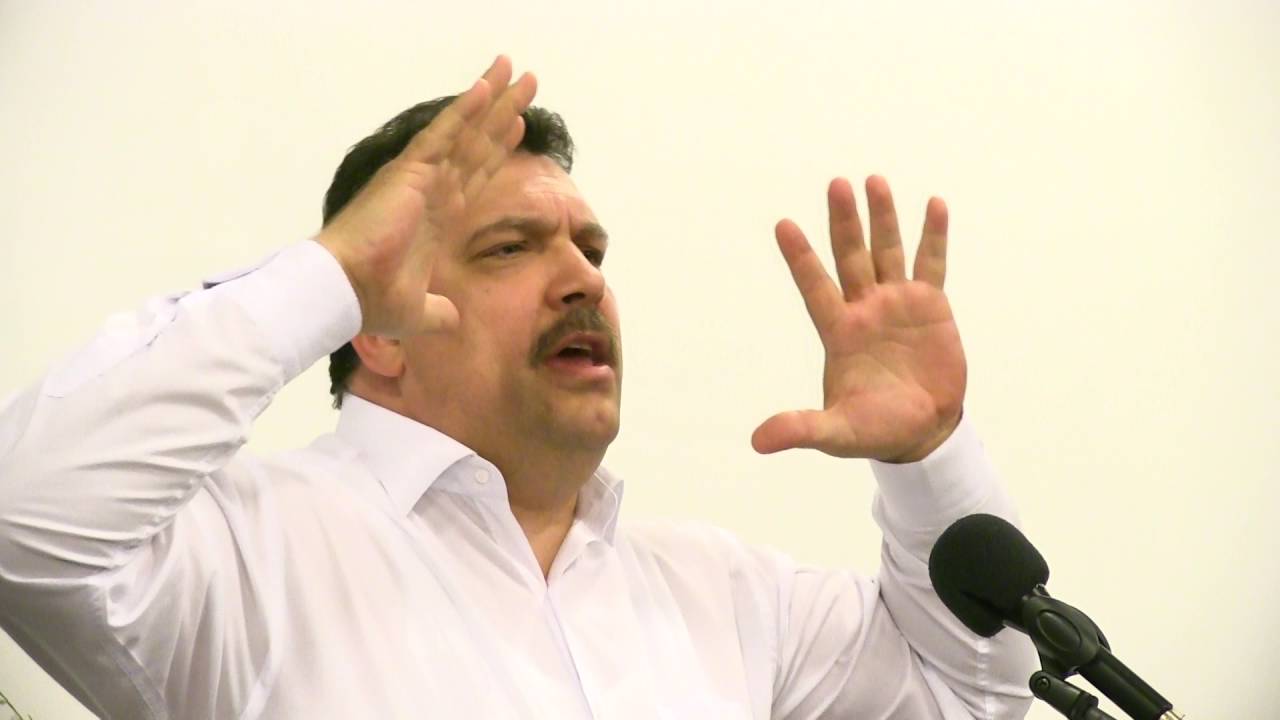 Vasile Tofan - Marturie