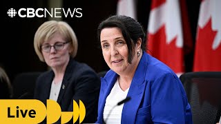 Future of Sport commission releases preliminary findings  | CBC News @CBCNews
