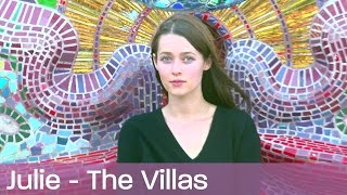 Julie - The Villas (HD Official Music Video)