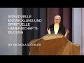 Individuelle entwicklung und spirituelle gemeinschaftsbildung  michaela glckler