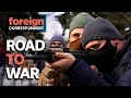 Road to War: Ukraine on the Eve of Russia's Invasion | Foreign Correspondent