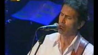 Video thumbnail of "Dalaras - Opia ke na' se (live)"