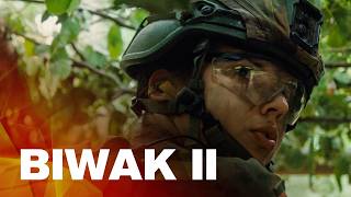 BIVOUAC II | Season 3 | Episode 2 | Generation Military Service