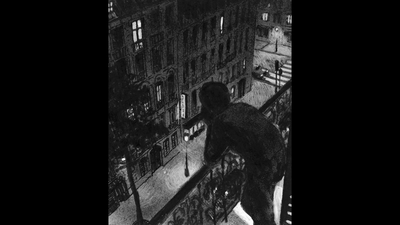 порез на собаке - проспал (slowed + reverb)