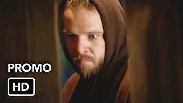 Fire Country 4x06 Promo "Your Voice in My Head" (HD) Max Thieriot firefighter series