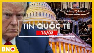 Nghị Sĩ Dân Chủ đòi “xử tử Trump”; Tàu Sân Bay Mỹ rời Caribe, tăng tốc tới Trung Đông | Tin Quốc Tế