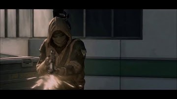 "Told You" COD Edit - By SkylaVFX