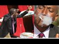 BANGI YA MBUNGE YAZUA BALAA BUNGENI TULIME HARAKA KABLA BEI HAIJAPOROMOKA 