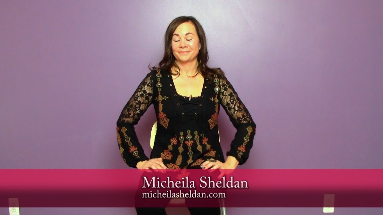 The God Frequency | Activation for Transitioning Timelines | Micheila Sheldan  | 1.17.16