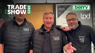 LPD Interview | C&W Berry Trade Show 2025