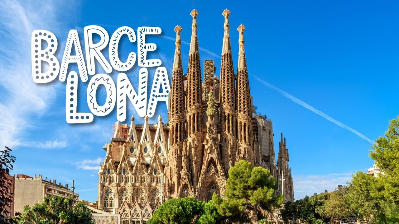 Your All-In-One Ticket to Barcelona’s Top Attractions 🎟️ | BARCELONA City Pass