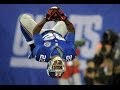 David wilson rookie season highlights