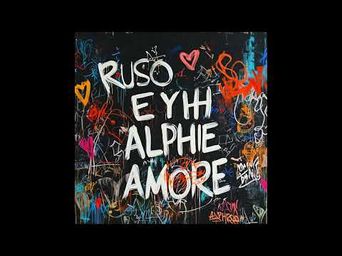Ruso Eyh, Alphie - Amore (Extended Mix)