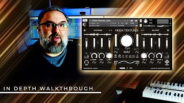 In-Depth Walkthrough: Violin Textures by Emergence Audio