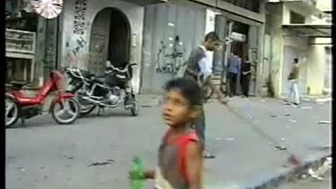 حملة نظافة للحي المحيط بالمدرسة Avi حملة نظافة للحي المحيط بالمدرسة Avi