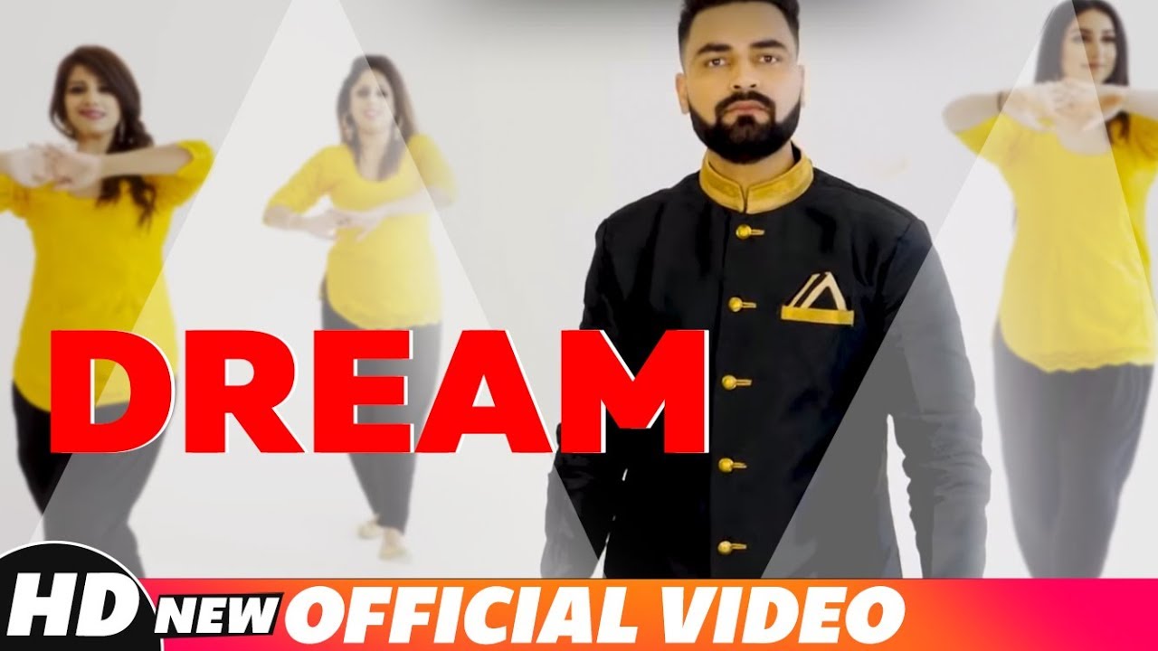 Dream (Full Video) | Saab Maan | Latest Punjabi Songs 2018 | New Punjabi Songs 2018 | Speed Records