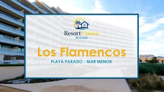 Resort Choice - Los Flamencos - Playa Paraiso - Promo