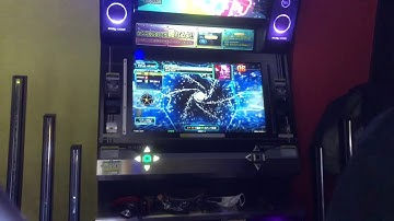 【DDR WAVE】不沈艦CANDY【DDR A20 PLUS】　#DDR #DDRA20PLUS 町田ラウンドワン2021年2月12日