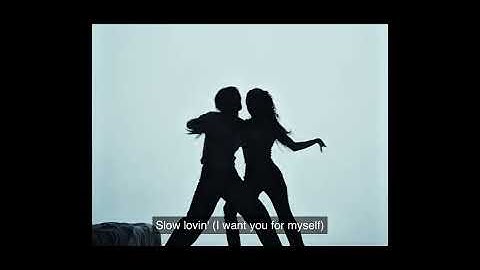 Daniela Avanzini & YEONJUN . “Let me tell you” 