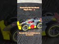 Showcasing this Hot Wheels Flippin Fast 🚗🔥