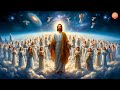 Escucha esto por 25 minutos y Toda la Bendición del Universo y de Dios Vendrá a Ti