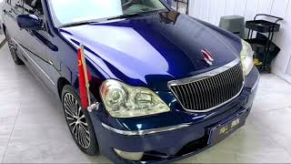 CAXVINYL Factory Direct PET Midnight Blue Car Wrap