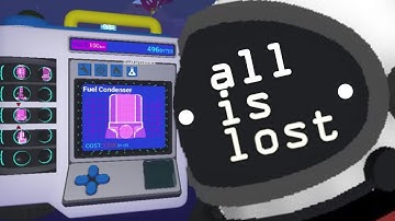 The Research Update ate our world - Astroneer multiplayer with DnatorGAMES #9