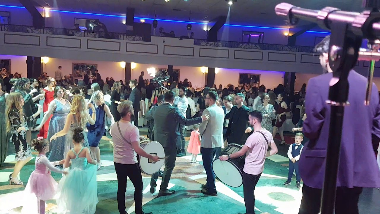 Ciftetelli of Nihat Klarino 2019