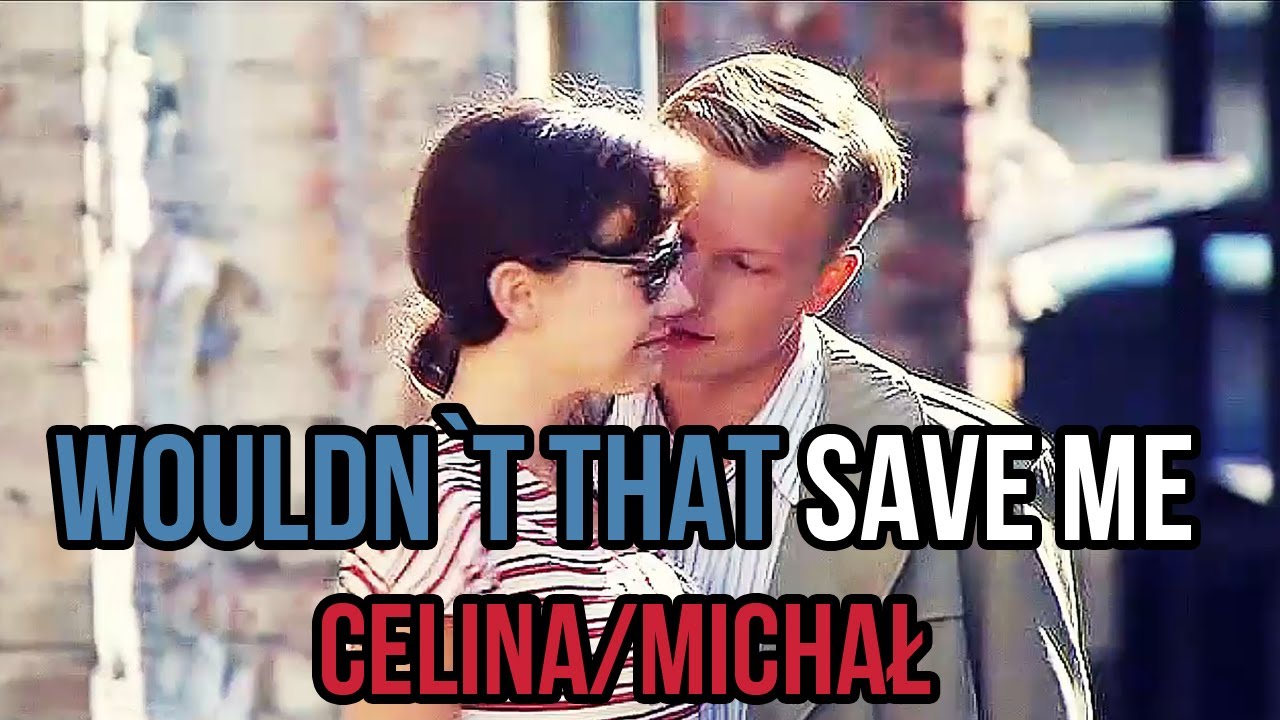 [CzH] ■ Michał i Celina | 