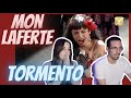 REACCIONANDO A : Mon Laferte - TORMENTO - LIVE