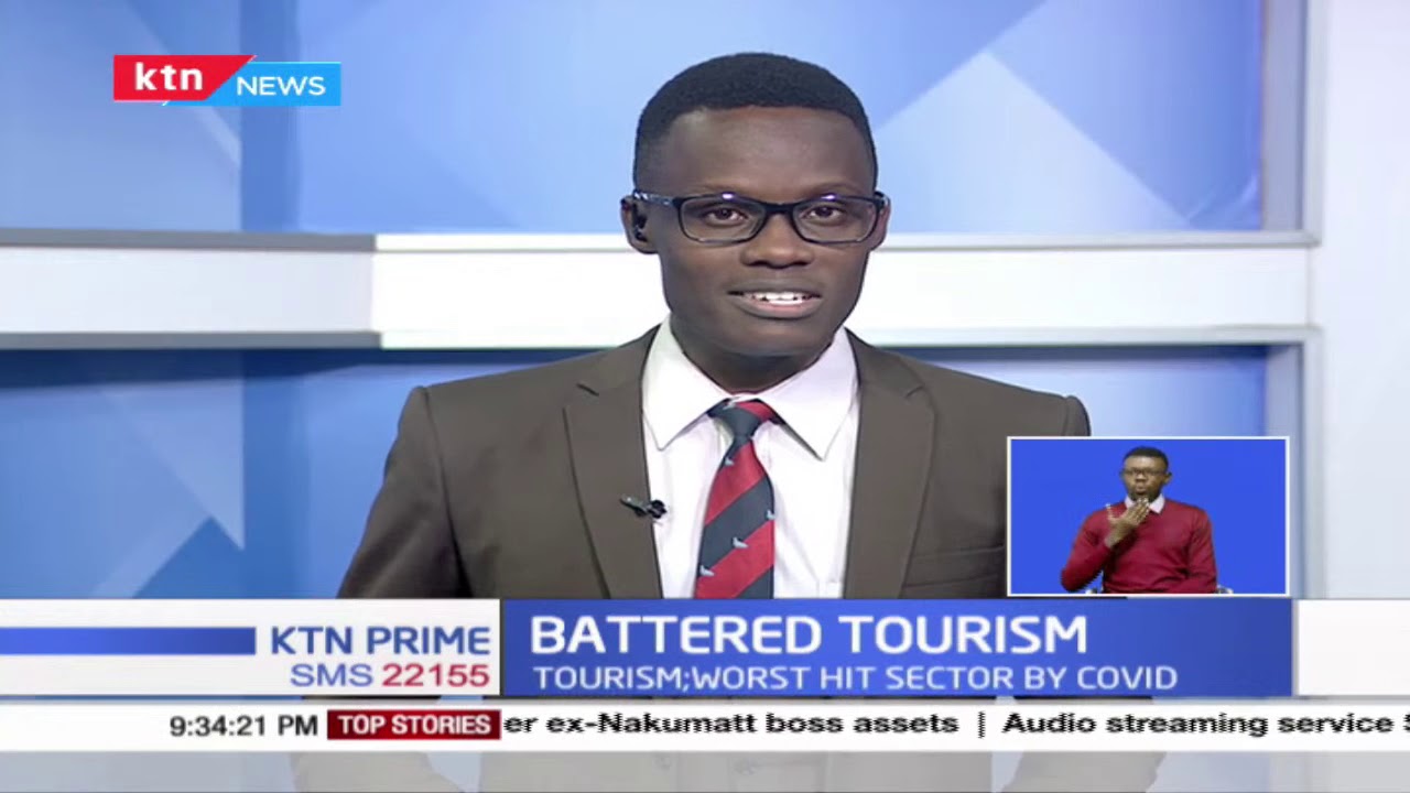 Battered Tourism: Tourism stakeholders in the coast are a worried lot earnings remain low