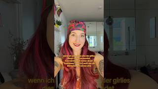 Wo sind meine Baddies? 🤓 #ikkimel #baddie #girlssupportgirls