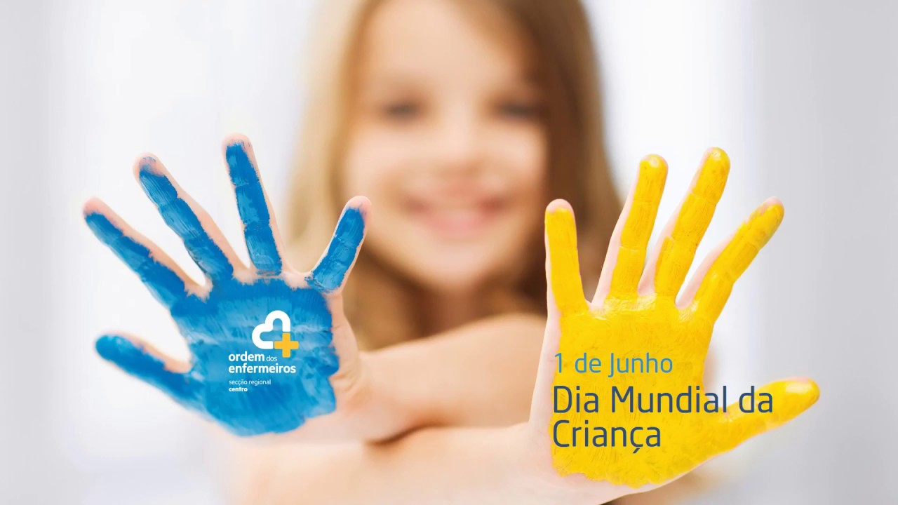 Dia Mundial Da Criança - DN