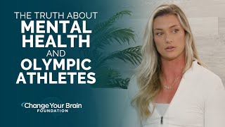 The Truth About Mental Health & Olympic Athletes ft. Annie Kunz, Jason Wahler & Tim Storey