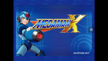 Let’s Play MegaManX IOS Part 1 [The Crappiest Port Ever!]