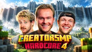 ๐ด DAG 3 | MINECRAFT CREATOR SMP 4! ๐ฅ| Kamp Zuid ๐งญ