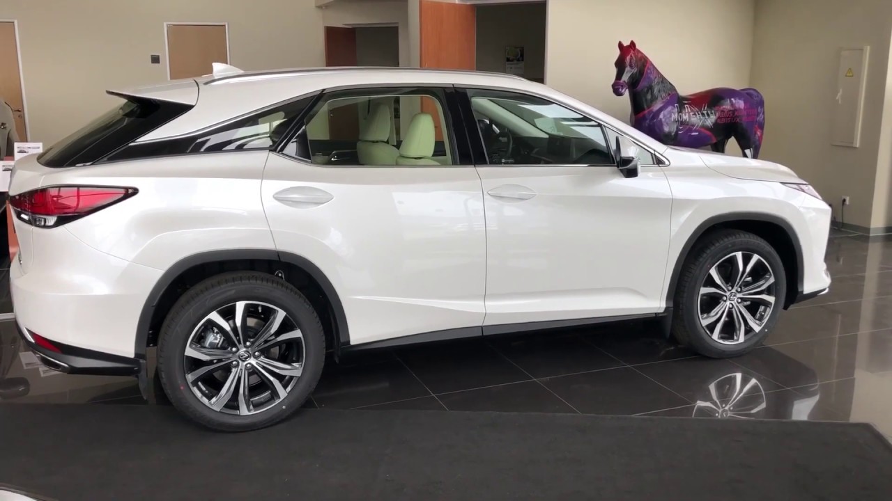 Лексус rx330 2021