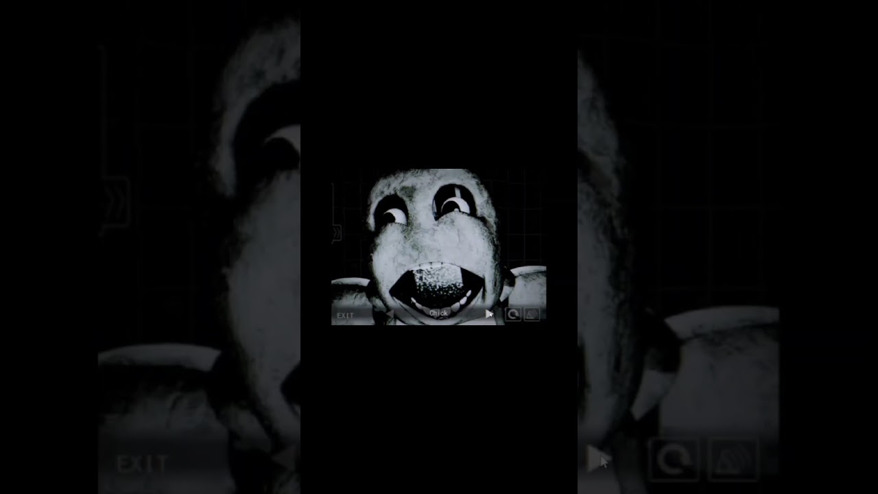 ALL JUMPSCARES  | Fnaf 1 remake 