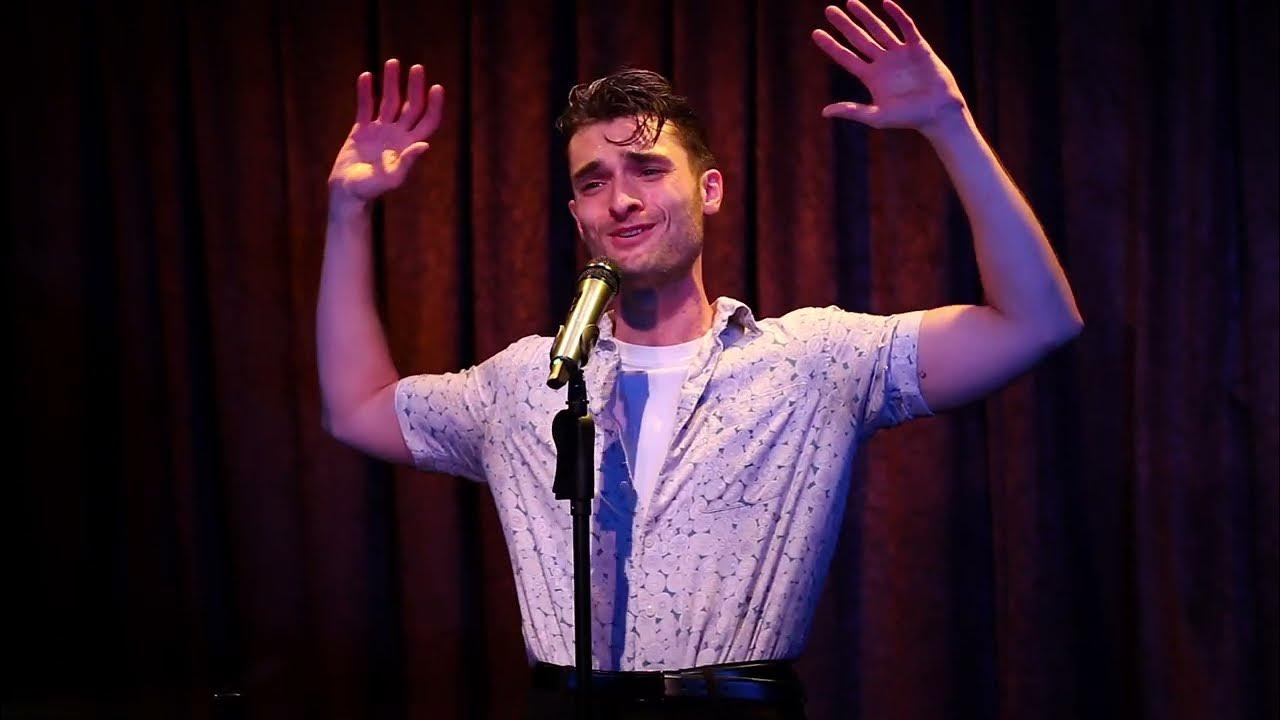 "why" tick, tick, boom YouTube