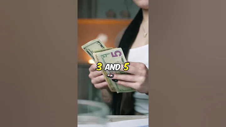 How 8 is the number of Money In Numerology