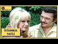 İstanbul Tatili | Full HD Türk Filmi | Filiz Akın, Kartal Tibet | Tek Parça