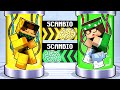 MINECRAFT MA OGNI MINUTO SCAMBIAMO L' INVENTARIO