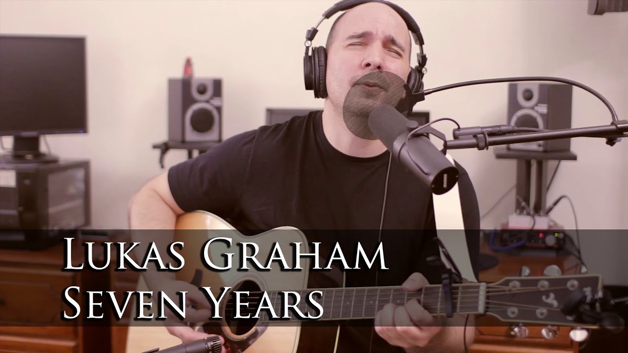 Lukas Graham 7 Years Acoustic