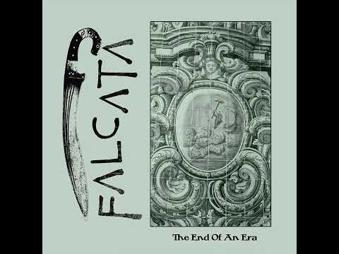 Falcata — Falcata - The End Of An Era LP