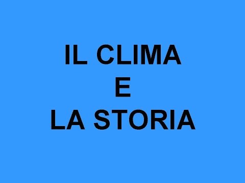 Video: I Meteoriti Rivelano La Storia Del Clima Marziano - Visualizzazione Alternativa