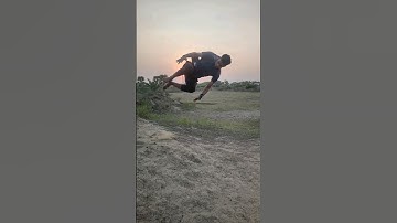 Side flip🔥😍 #youtube #viral #video #trendingshorts #trending #short #shorts