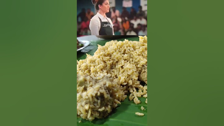 பிரியாணில என்ன சார் ஜாதி மதம்❗ Biryani is Emotion🥰 #shorts #shortsfeed #trendingnow