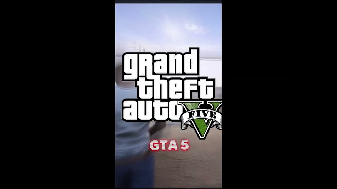 GTA 5 On mobile for free and unlimited time | Best cloud emulator